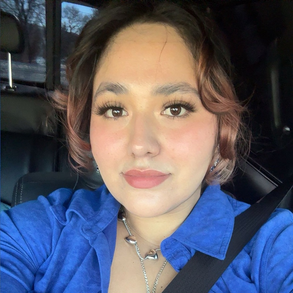Meet your Posher, Jessica